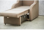  Кресло-кровать «Аккордеон №1»
