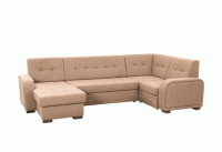Модульный диван «Подиум»