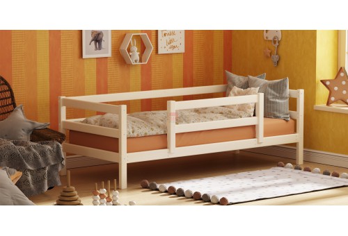 Кровать «Омега-14-4»