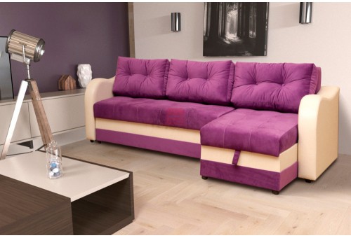 Угловой диван «Натали»